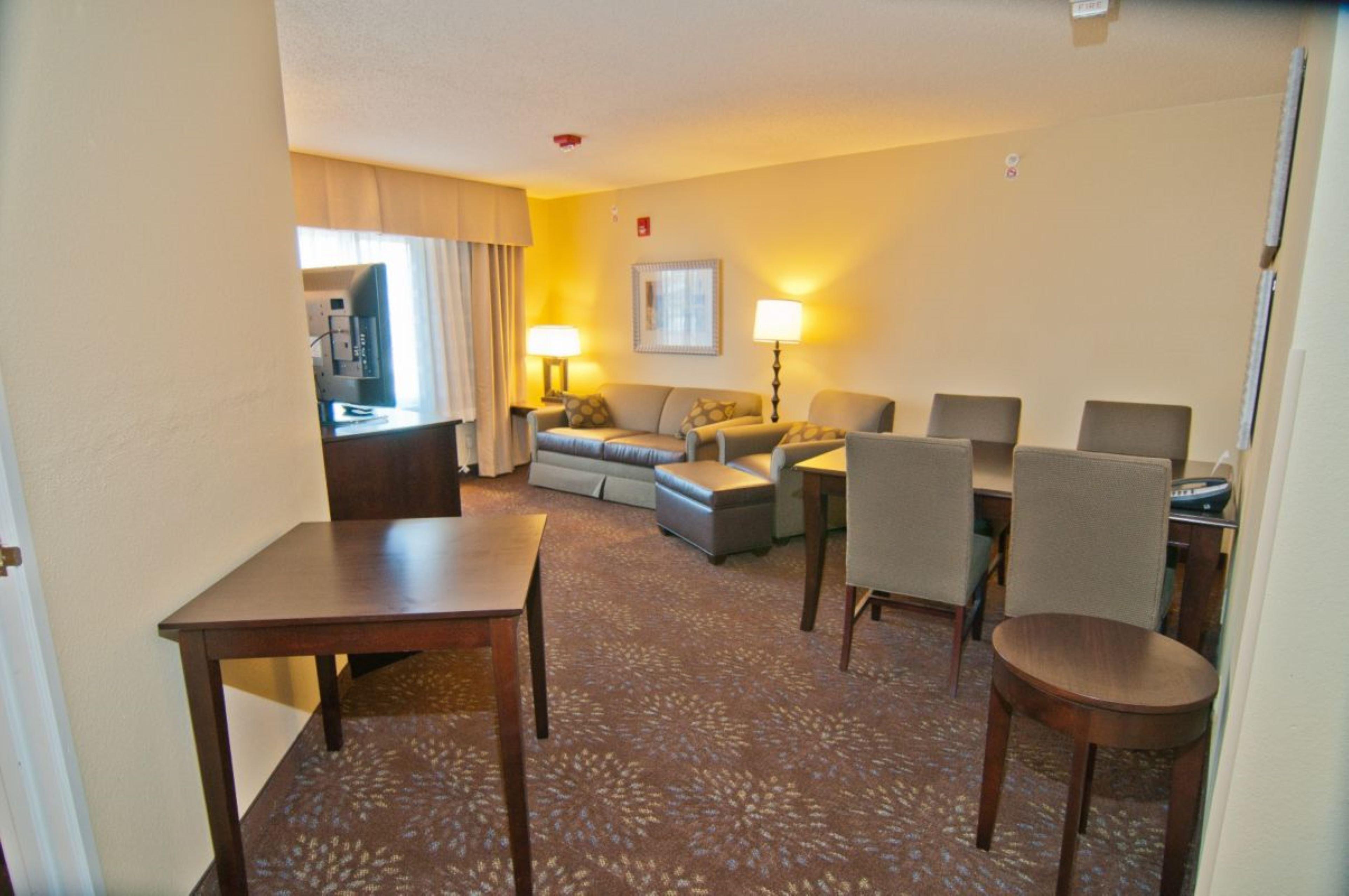 Hotel Holiday Express - Charleston/kanawha City By Ihg Charleston